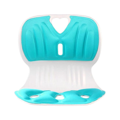 Ergonomic Lower Back Support Chair Cushion – Pain Relief Seat